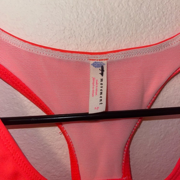 Free People Movement Sports Bra - Picture 4 of 4